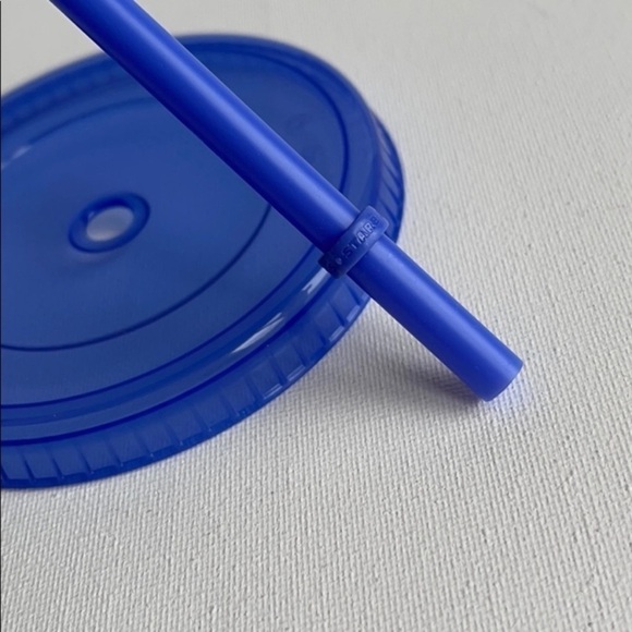 Starbucks Hot Sun Cold Brew Limited Edition Hawaii Reusable Cup $5 ADD ON ONLY!! - Picture 3 of 9